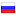 mrmalishev.pro hosted country